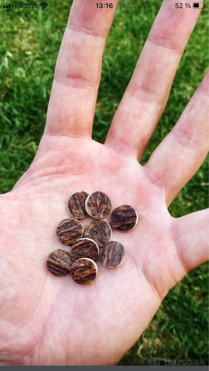 Predám poľovnícke košele. - 4