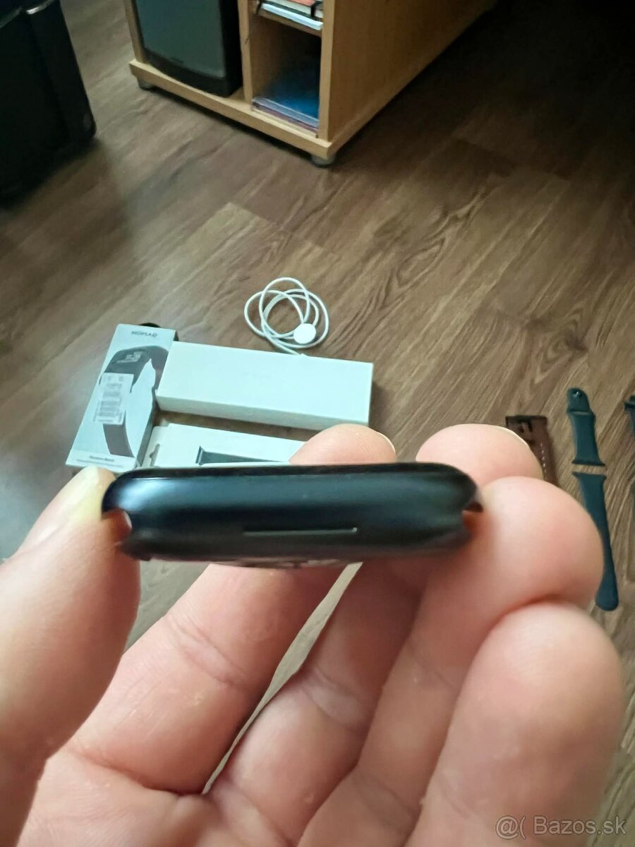 Apple Watch Series 9 45mm Midnight - 4