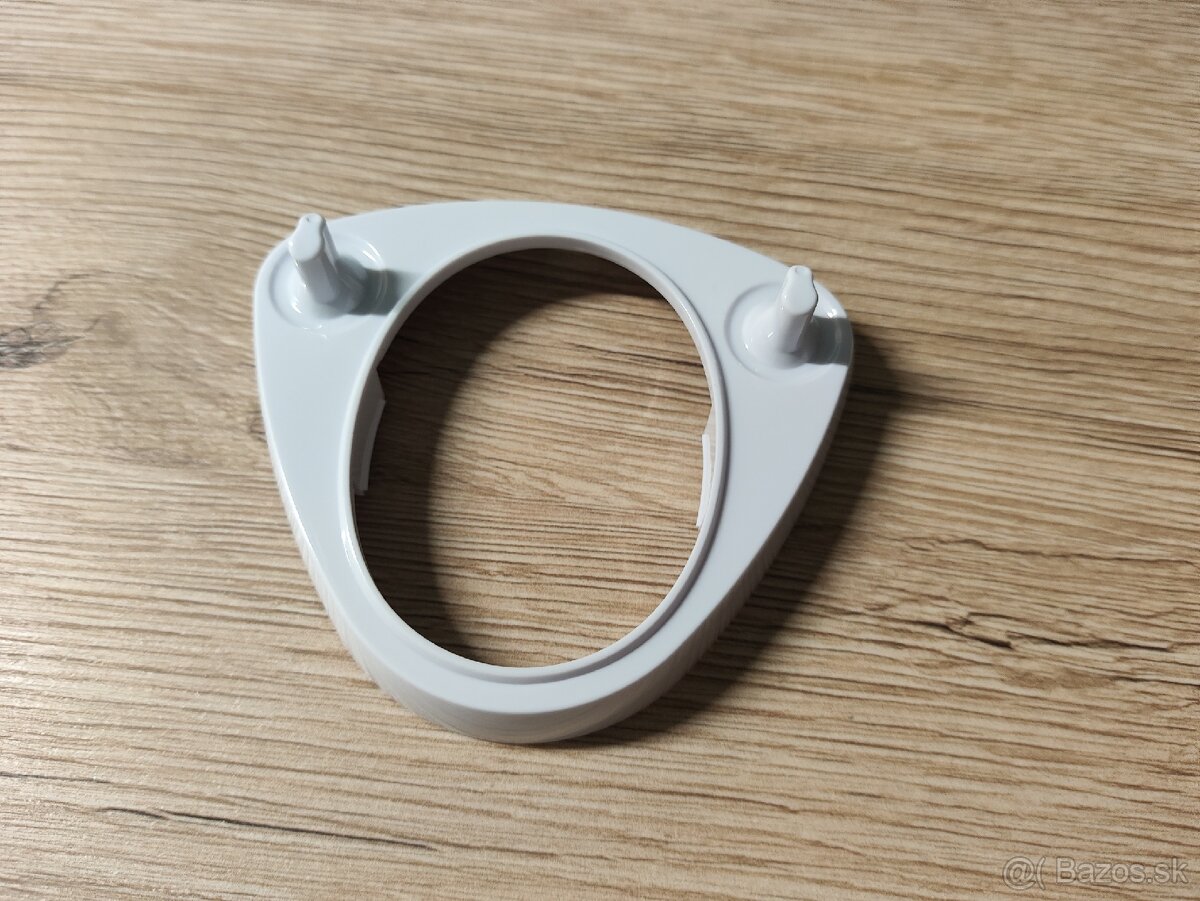 Predám sónickú kefku Oral B - 4