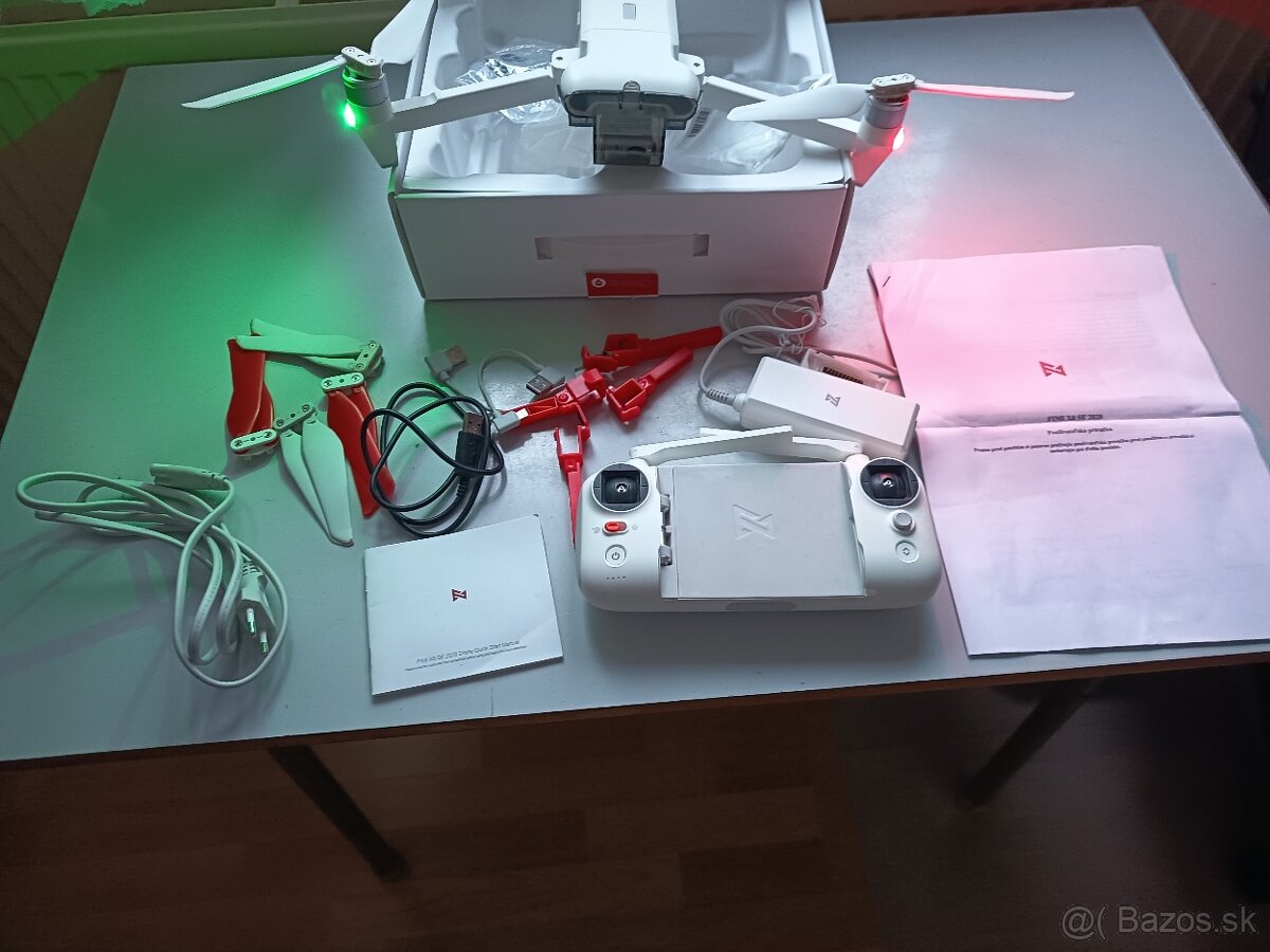 Dron Fimi x8 SE 2920 - 4