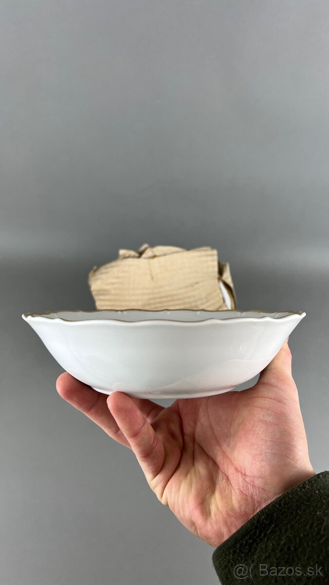 Misky na polievku, NOVÉ - 4