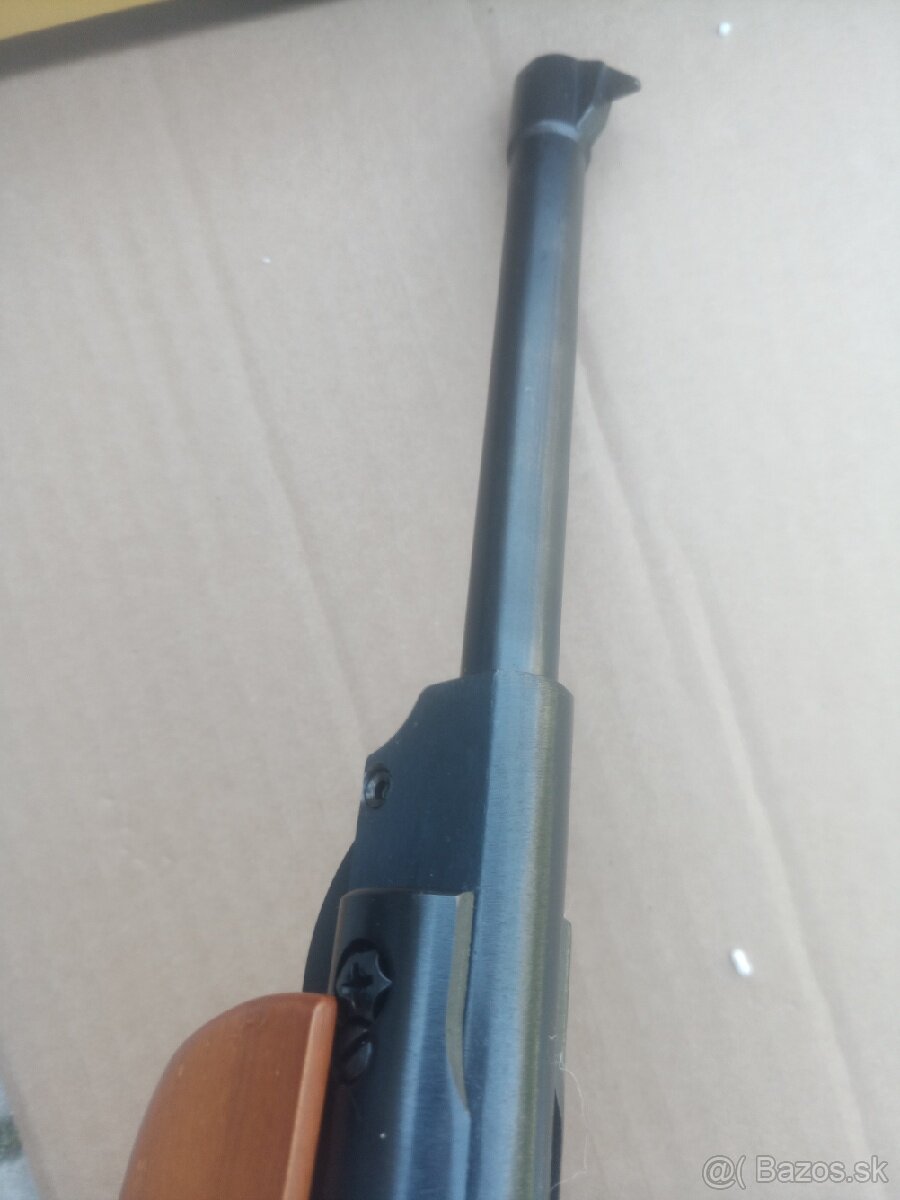 Vzduchová pištoľ - 4