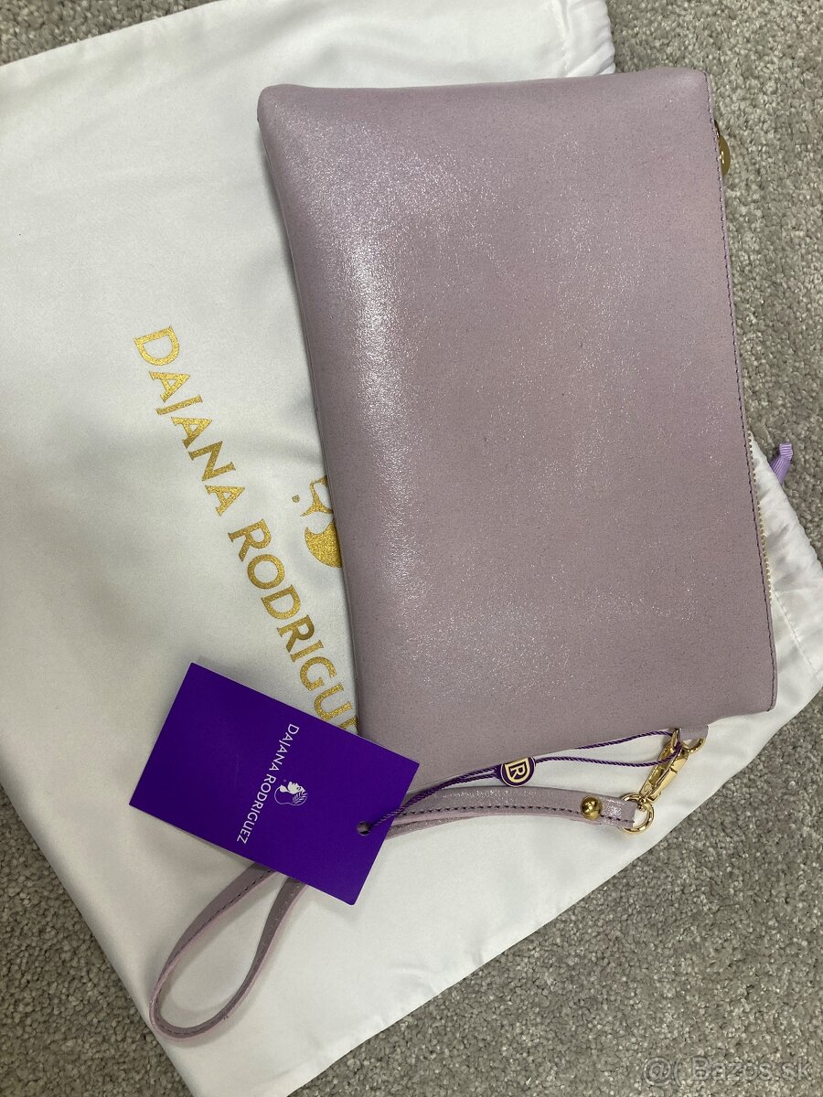 Kabelka Dajana Rodriguez -Clutch - 4