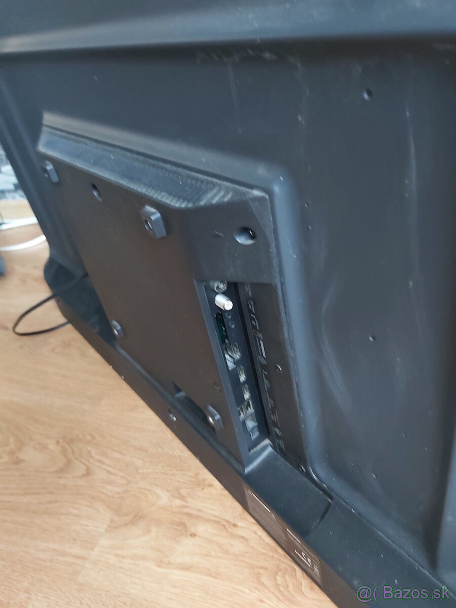 Predám funkčný TV Hisense . - 4