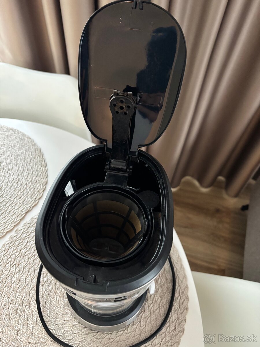 Coffee maker Sencor - 4