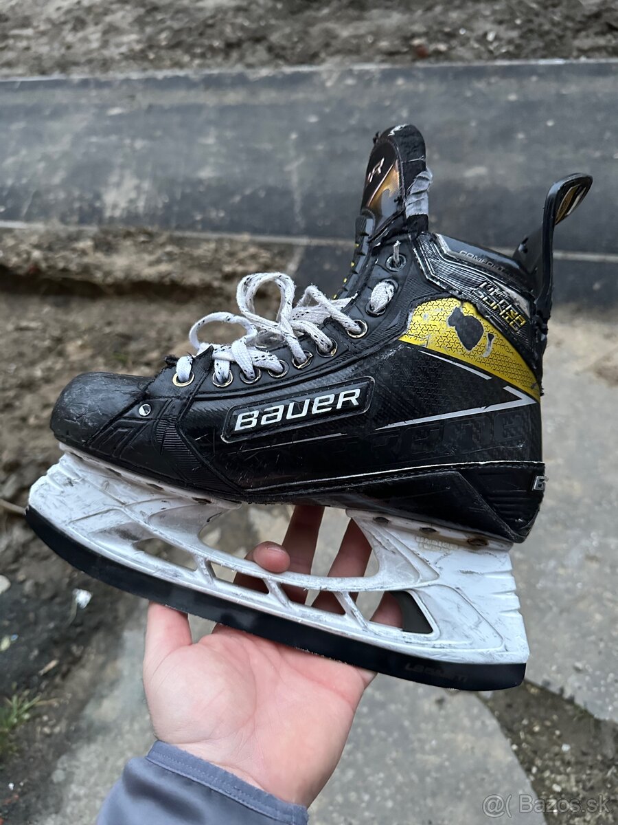 Korcule Bauer Supreme Ultrasonic - 4