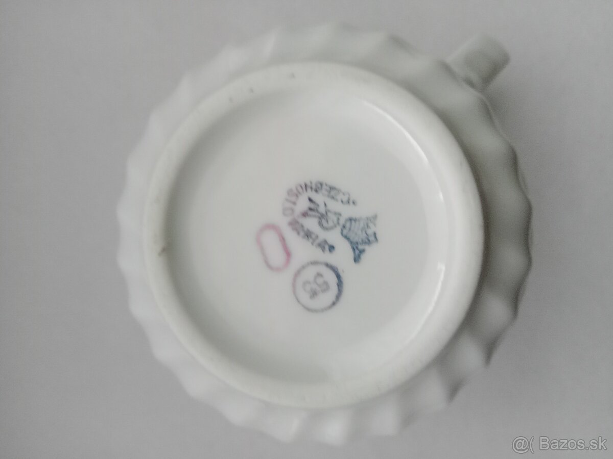 Čajové hrnčeky - 4