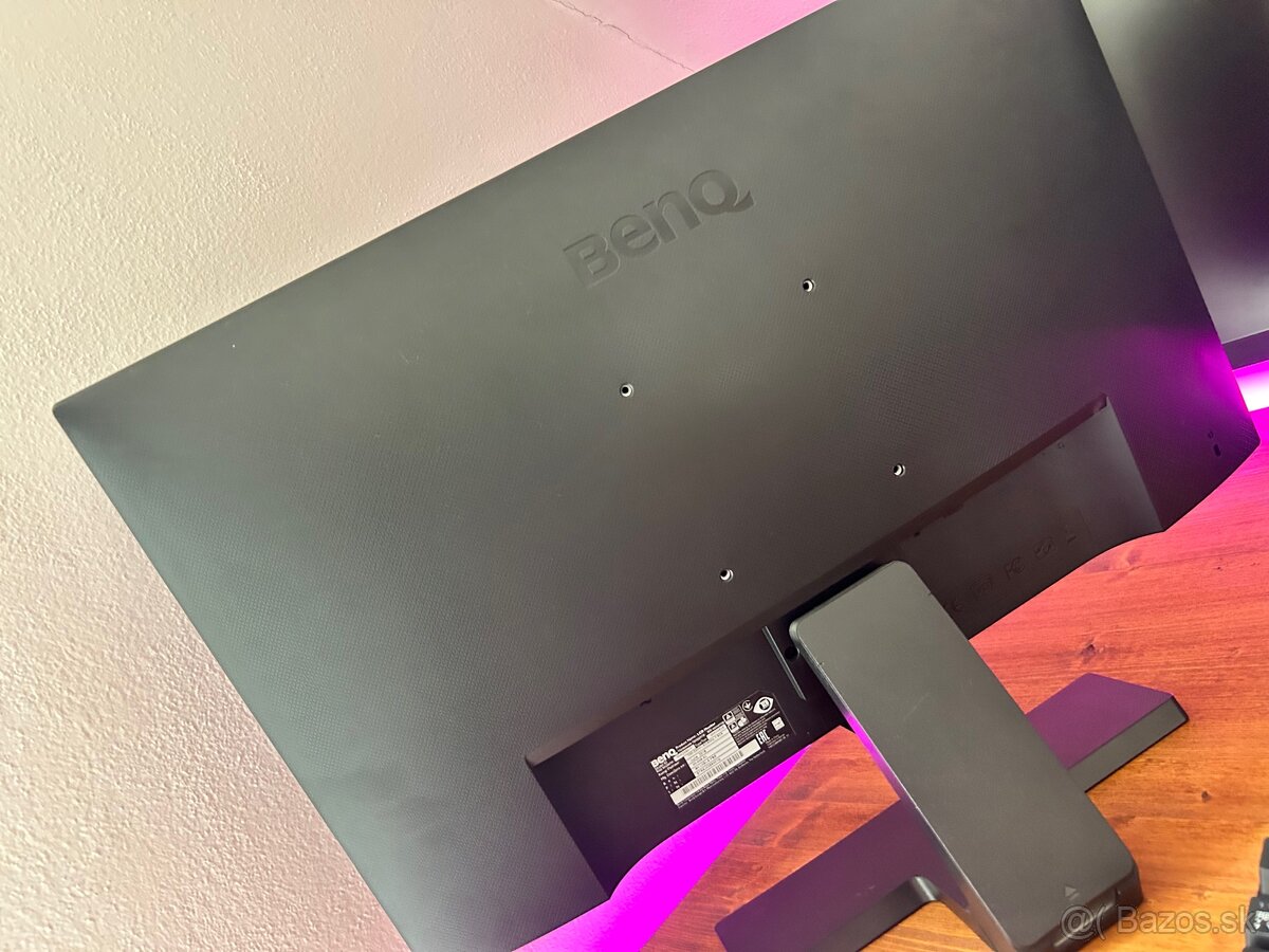 Monitor BenQ GW2480 – ako nový - 4