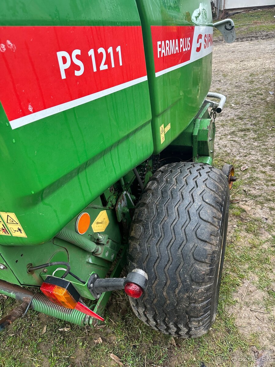 Balikovač sipma - 4