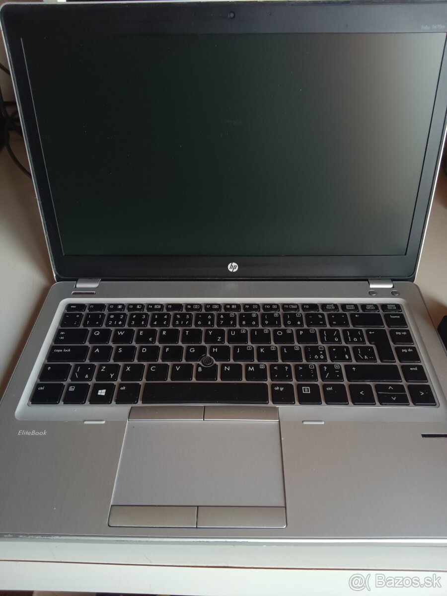 HP EliteBook Folio 9470m - 4