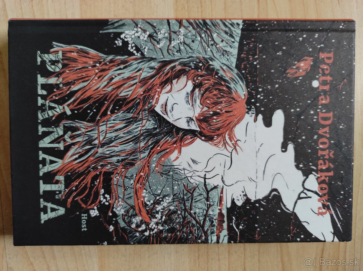 Rôzne knihy - Dvořáková, Soukupová - 4