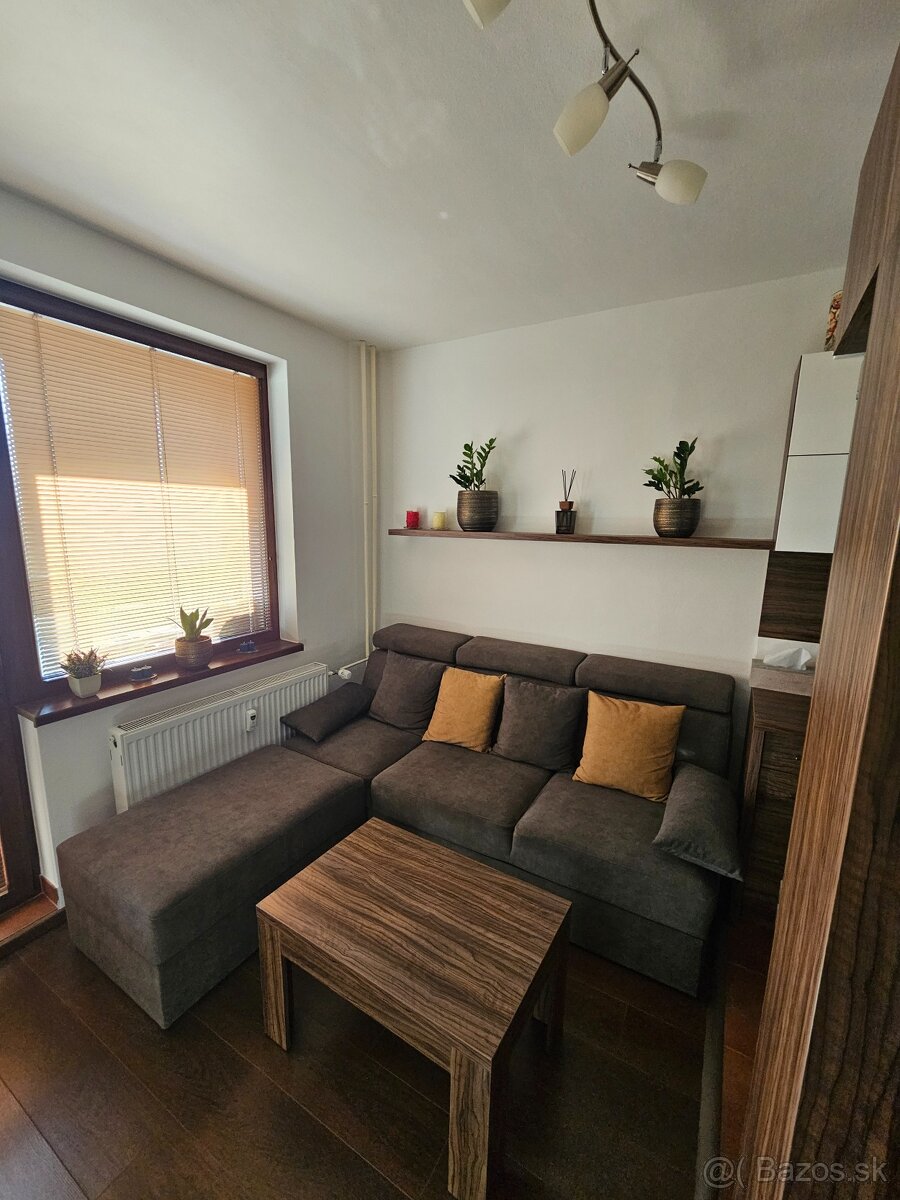 Predám byt vo Vranove nad Topľou. - 4