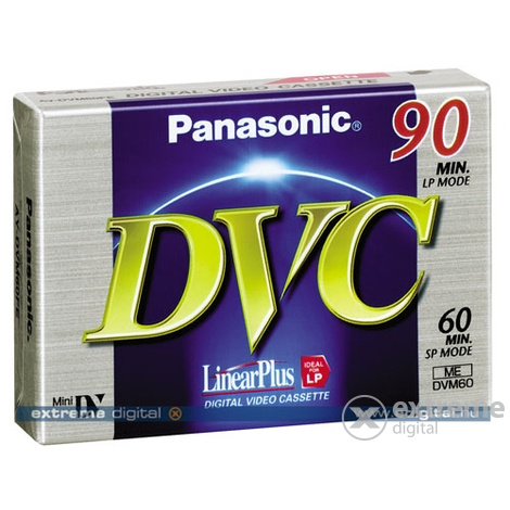 Prepis VHS, VHS-C, Hi8, MiniDV na DVD, USB - 4