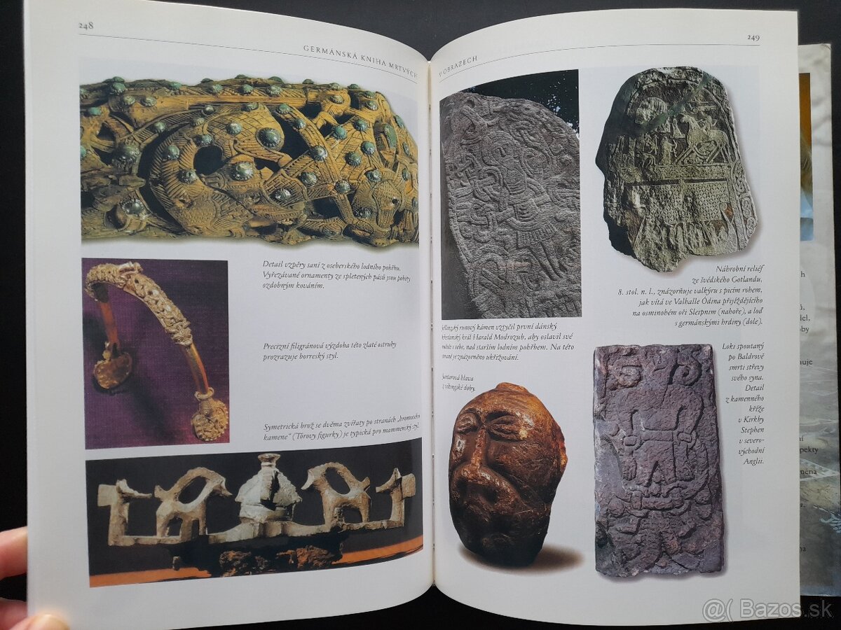 Germánske pohanstvo - 4