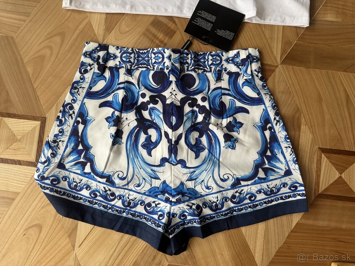 Dolce & Gabbana nádherný set - 4