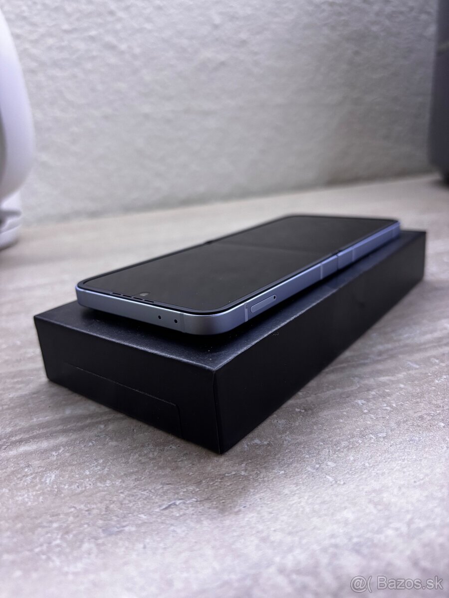 Samsung Zflip 6 Nový - 4