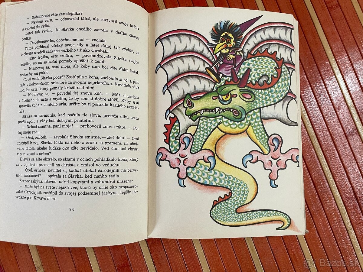 Z rozprávky do rozprávky - 4