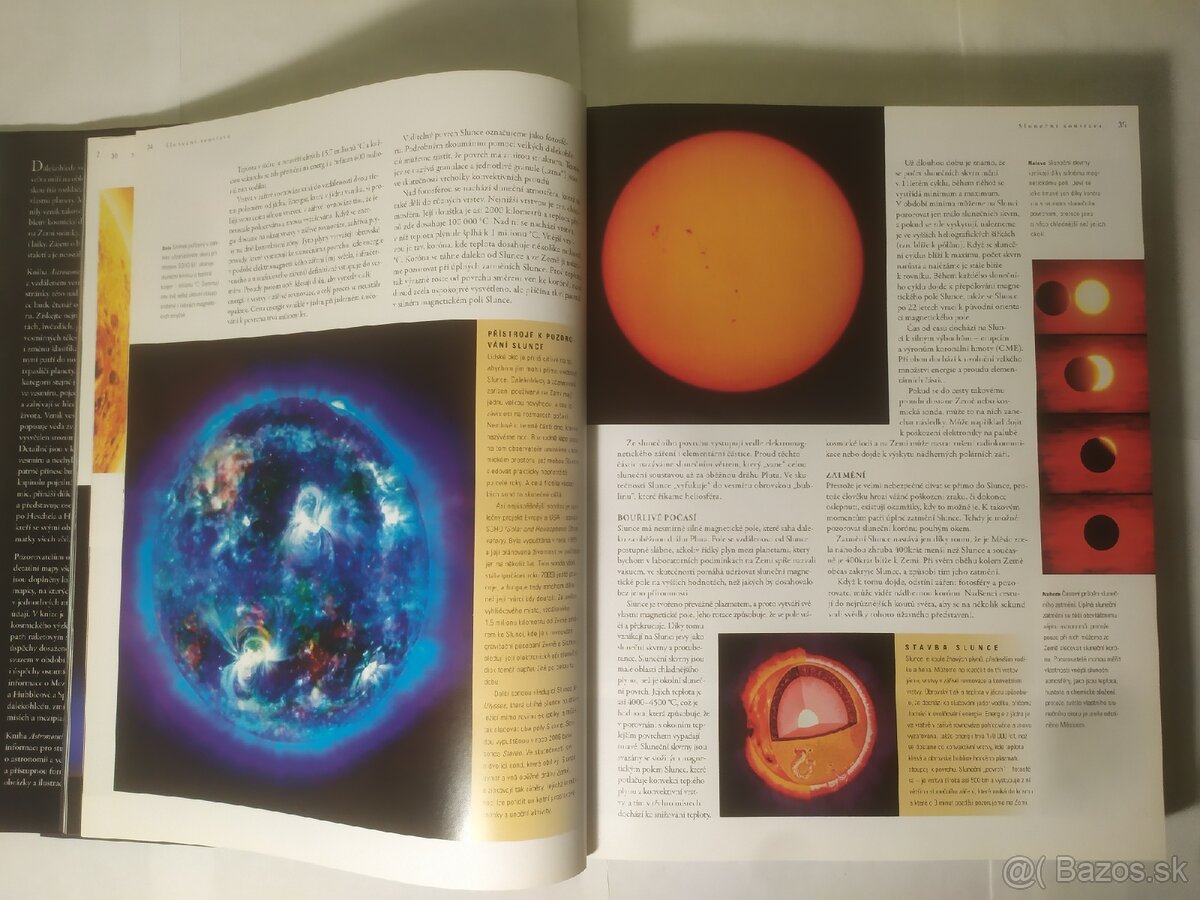 Astronomica encyklopédia - 4