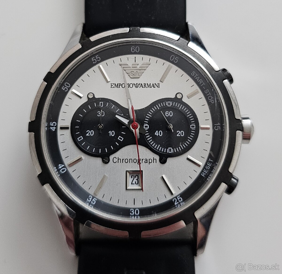 Hodinky Emporio Armani - 4