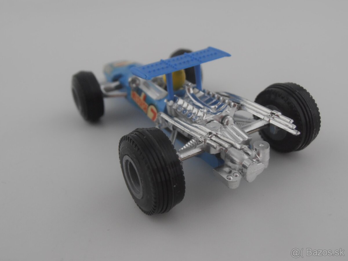 MATRA F1 1/64 - 4