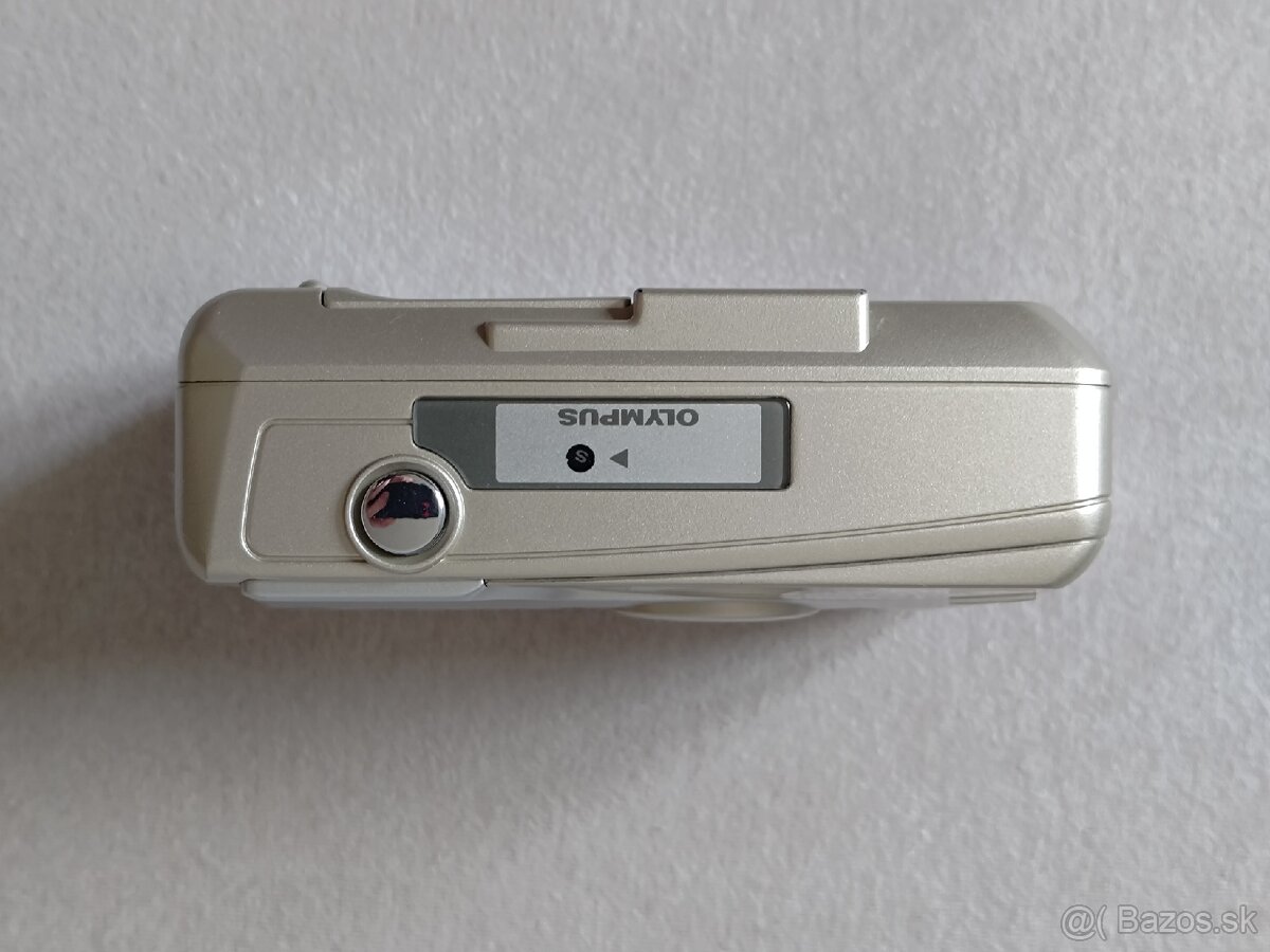 Olympus Trip 500 - 4