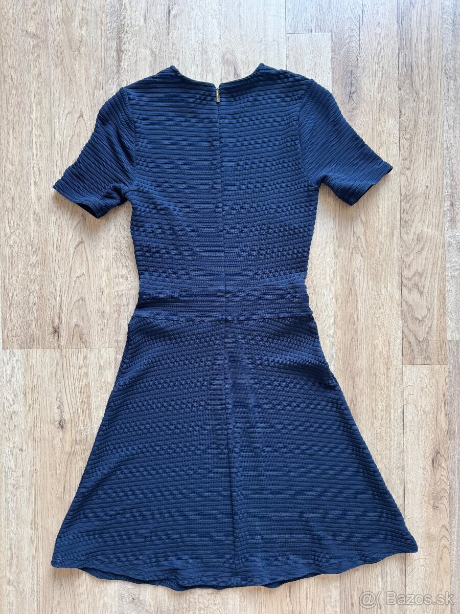 Michael Kors elegantné šaty XS - 4