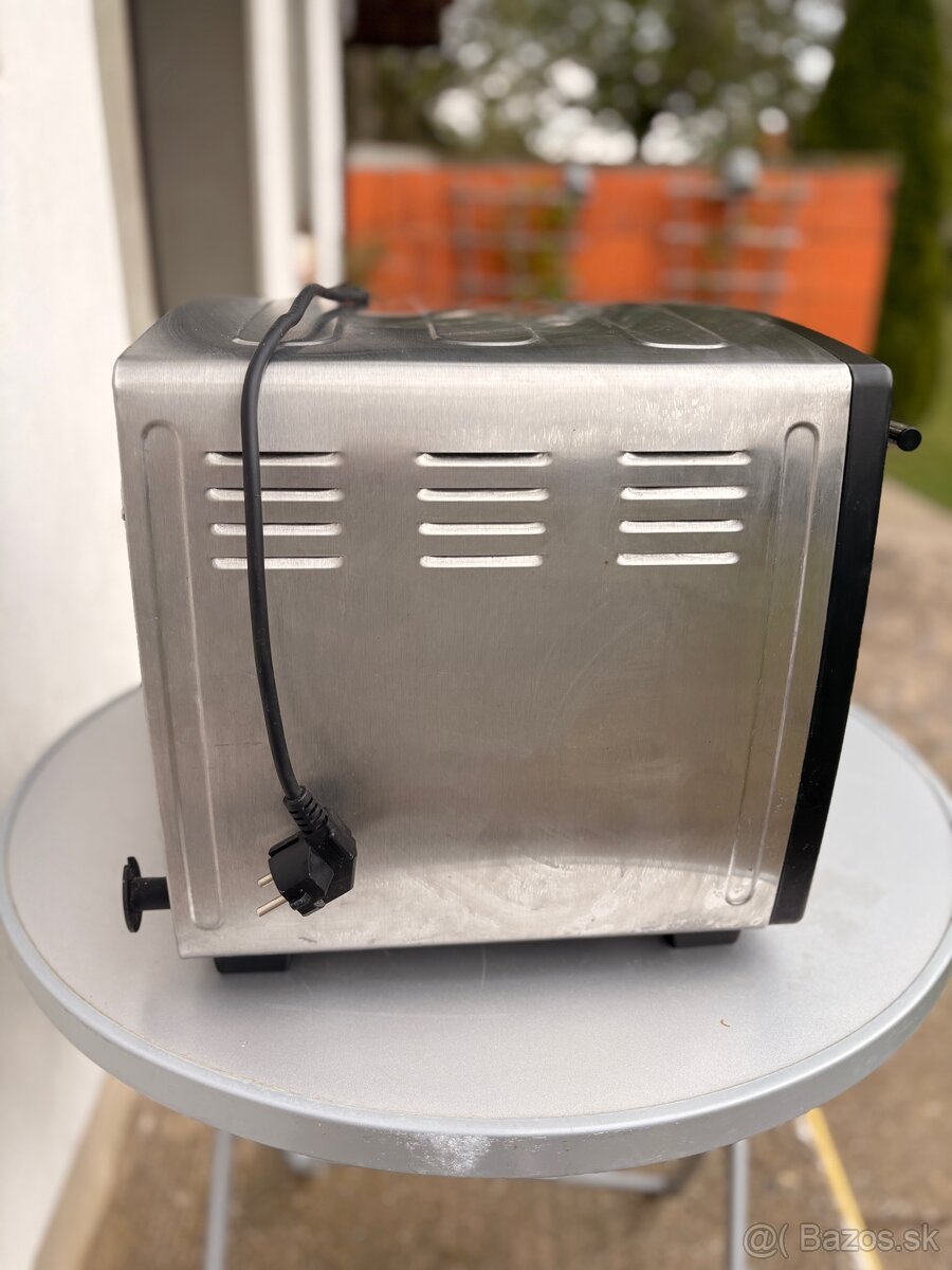 elektrická rúra / mini rúra - 4