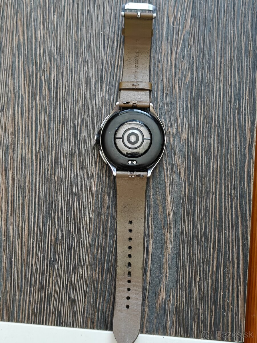 Xiaomi watch 2 pro - 4