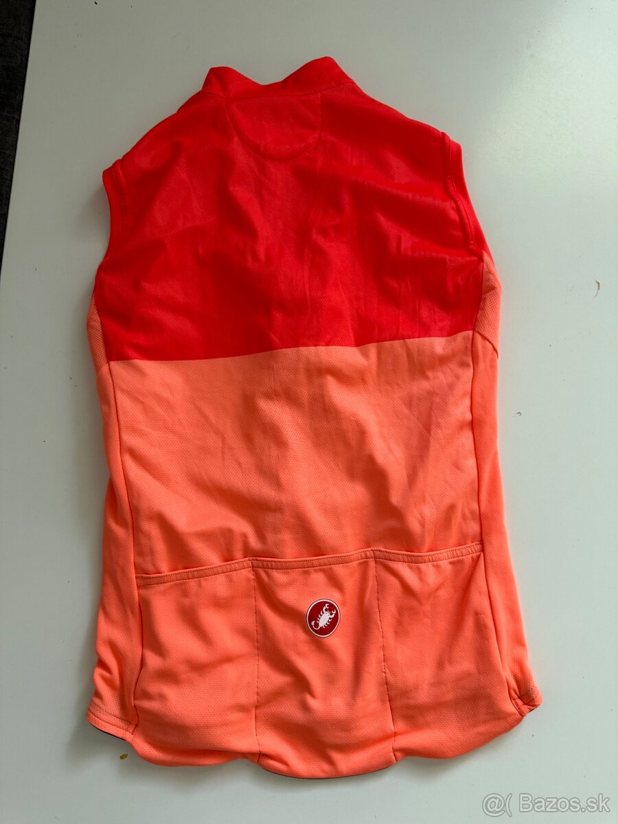 Castelli nenosen dres s - 4
