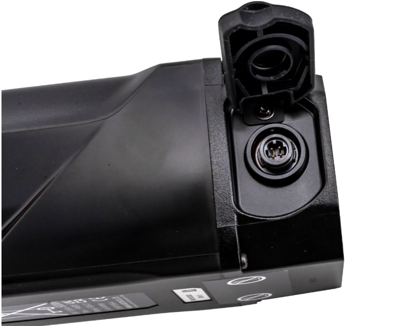 Yamaha 500 Wh 36V/13.6Ah - 4