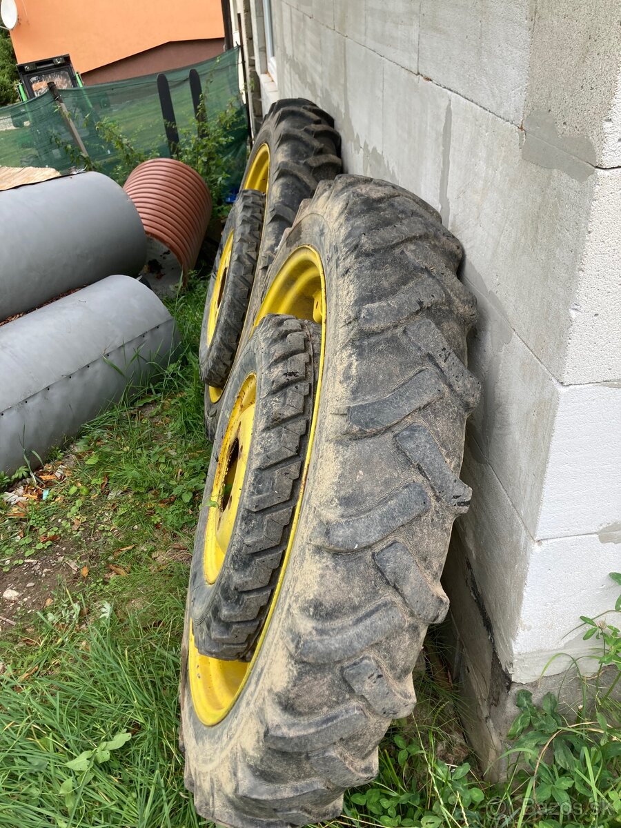 Pneumatiky na RZ09 - 4