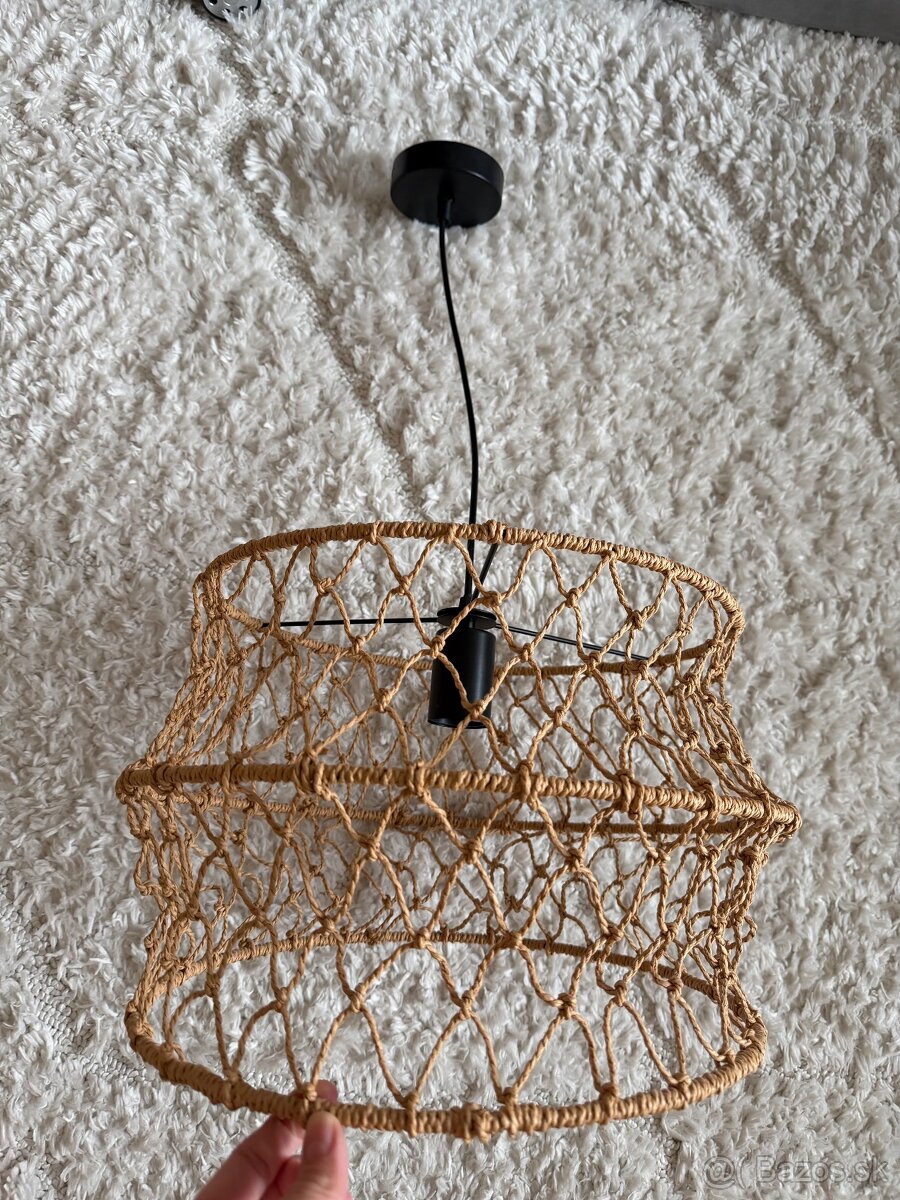 Predam luster/svietidlo - 4