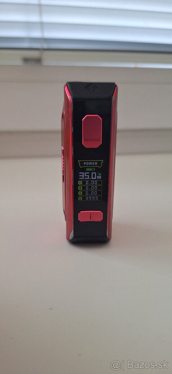 Vaporizér - 4