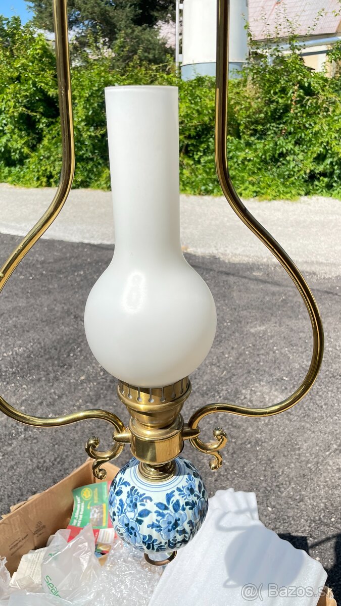 Predám lampu - 4