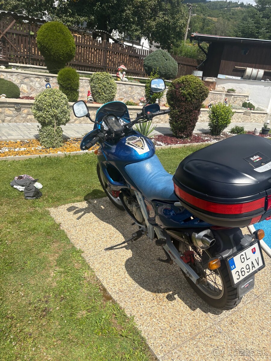 Aprilia Pegaso 650 2000 - 4