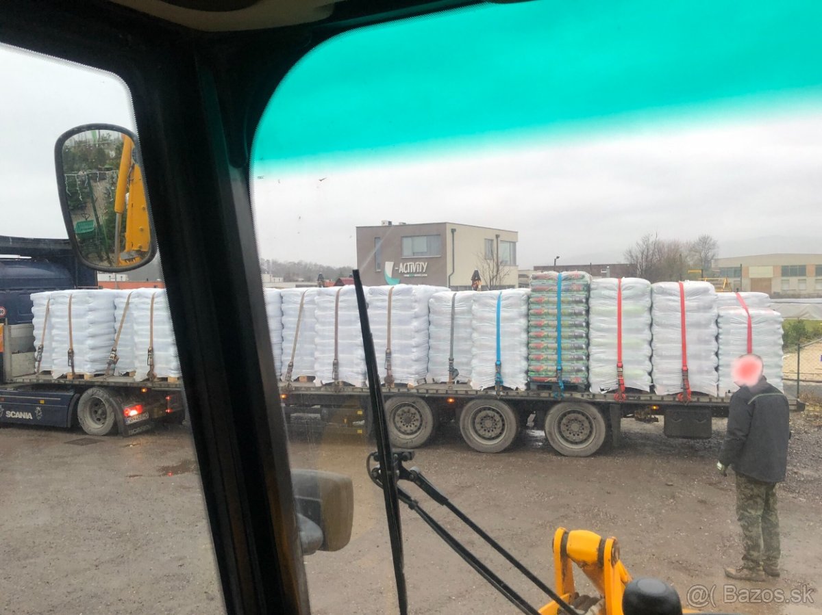 vykopove a zemne prace JCB - 4