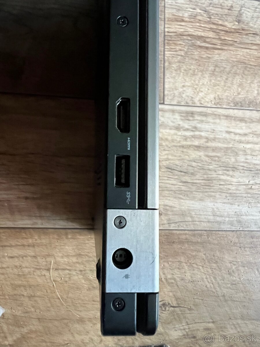 Notebook DELL Latitude E5470 - 4