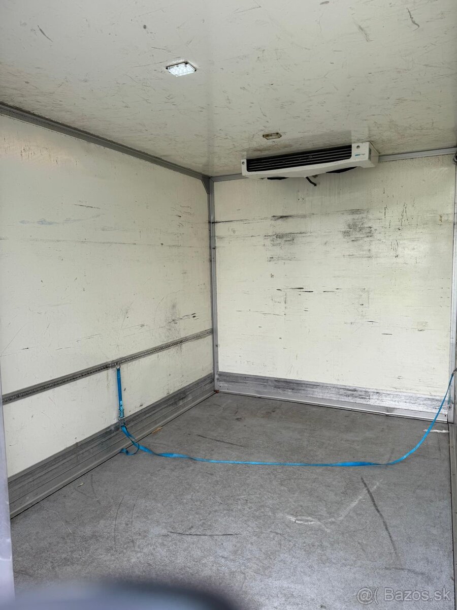 Vw Transporter 2.0 TDI,103 kw,naj 136000km,chladiaci - 4