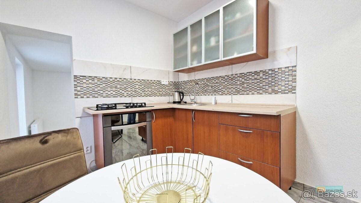 Rodinný dom,, Diviaky nad Nitricou - 4