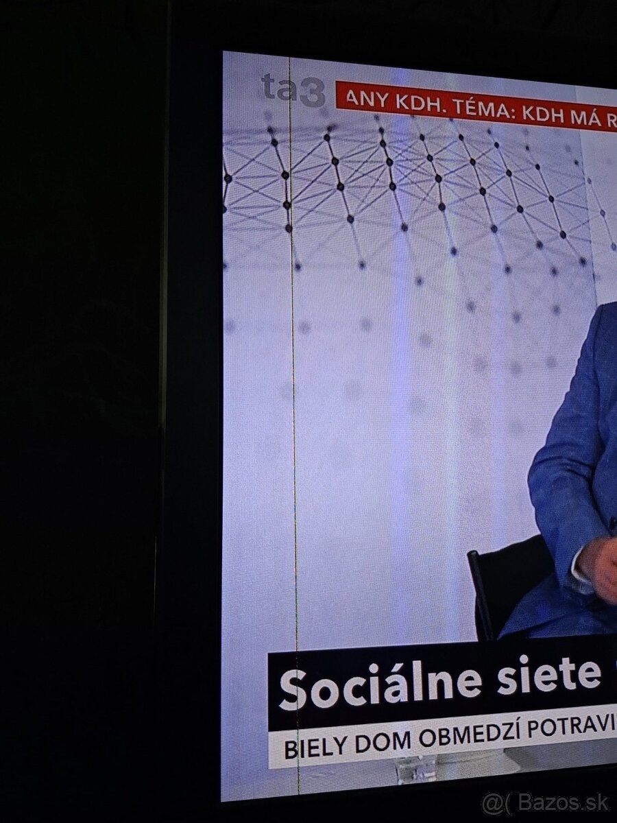 Samsung 50" Plazma 3d televízor - 4