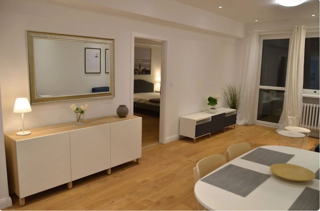 BA I. Na prenájom 2 izbový byt na Blumentálskej ulici - 4