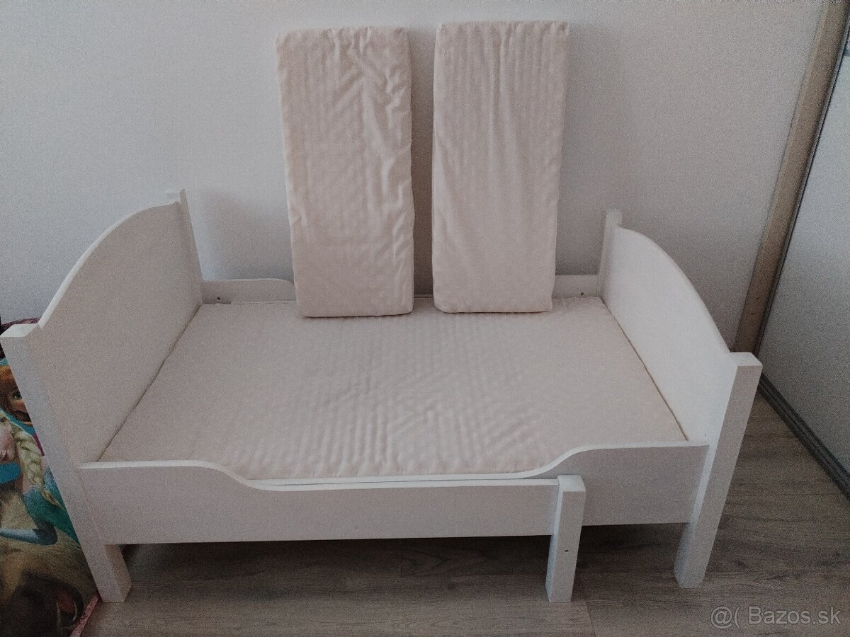 Detská posteľ - 4