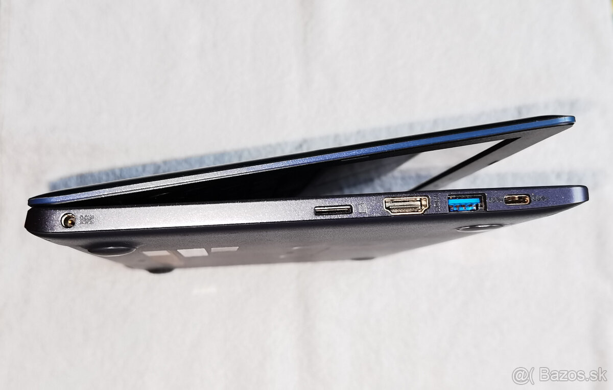 Asus VivoBook 11,6" - 4