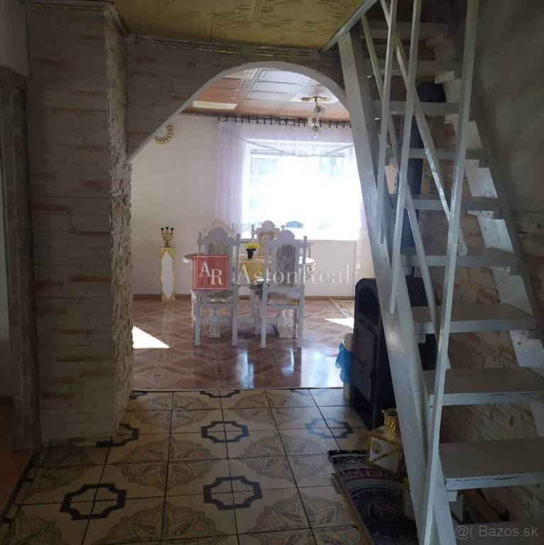 Predaj Rodinný dom s pozemkom 350 m2, Lipt.Mikuláš/Okoličn - 4