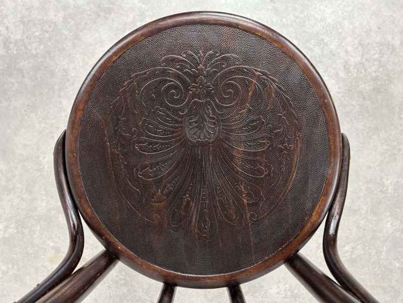 Thonet, Viedenská secesia - 4