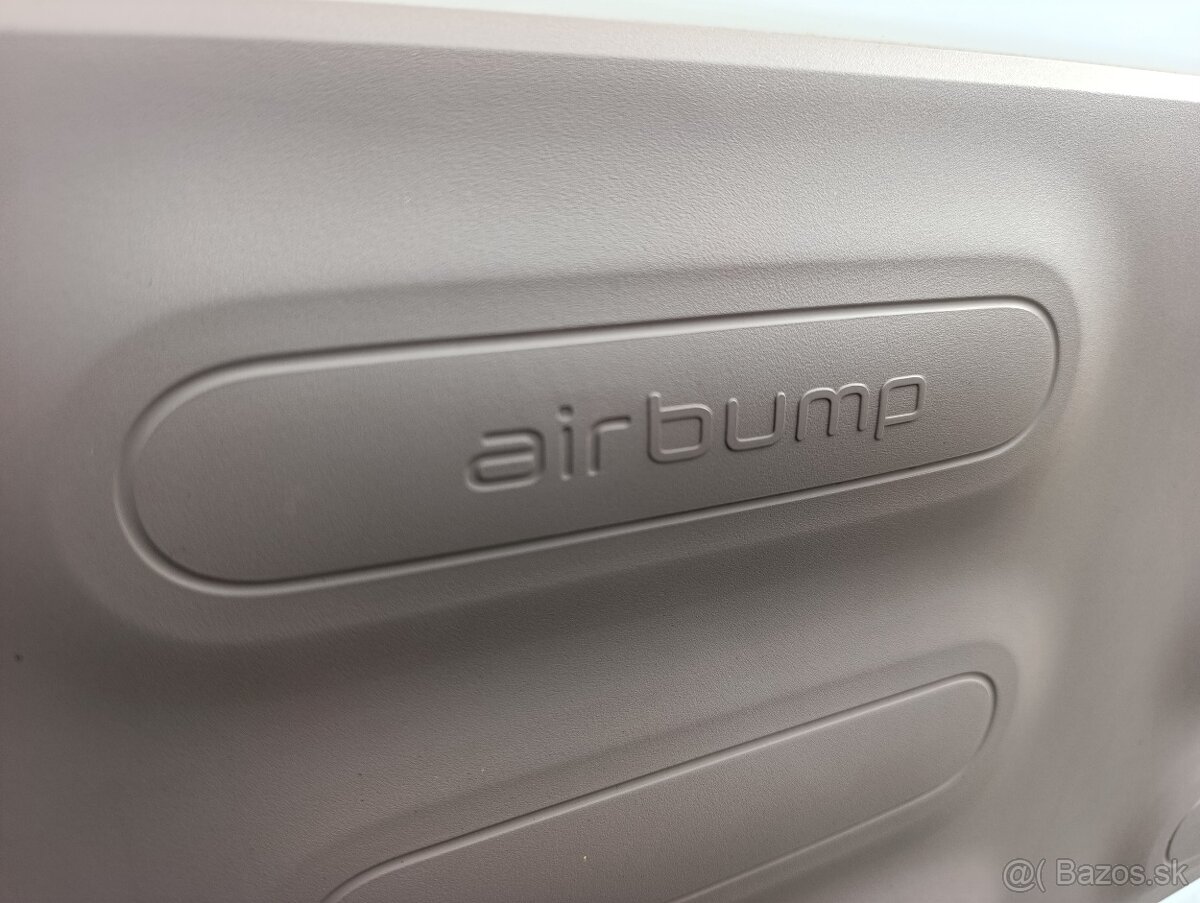 Citroën C4 Cactus 1.2, Biela Perleť, Crossover - 4