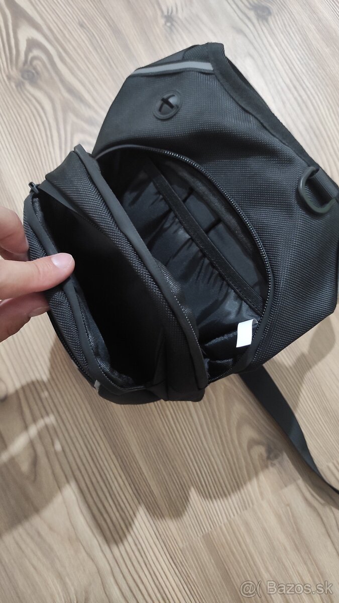 Kapsicka na nohu - 4