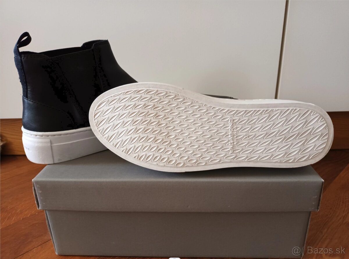 Čižmy Vagabond nové - 4