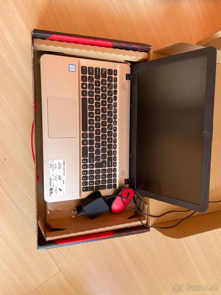 Výmením notebook za mobil/ tablet resp disky 5x112 R16 - 4