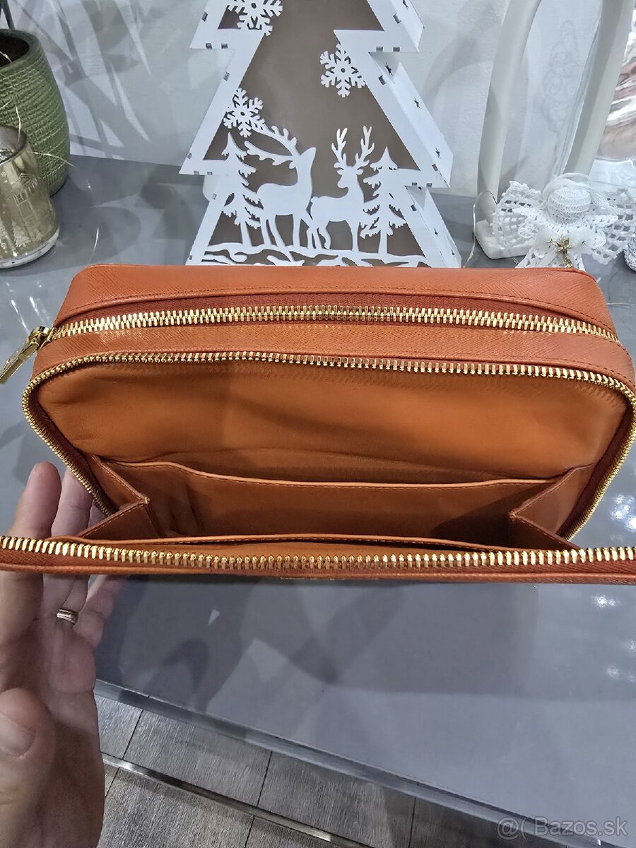 Prada kabelka (vintage) - 4